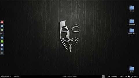 How To Create Desktop Entry for PyCharm in Linux