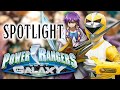 If Lost Galaxy Had An Anime Opening (Spotlight by PENGUIN RESEARCH)