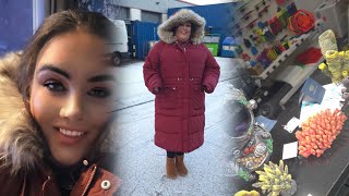 DITL join me for a mad morning of my life minni home and bargains haul and a visit to the aquatic 😊