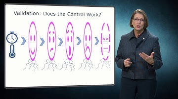 ICMSF 2017   03 "Microbiological Testing for Validation and Verification", Katherine M.J. Swanson