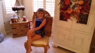 Morgan Landrigan Exclusive