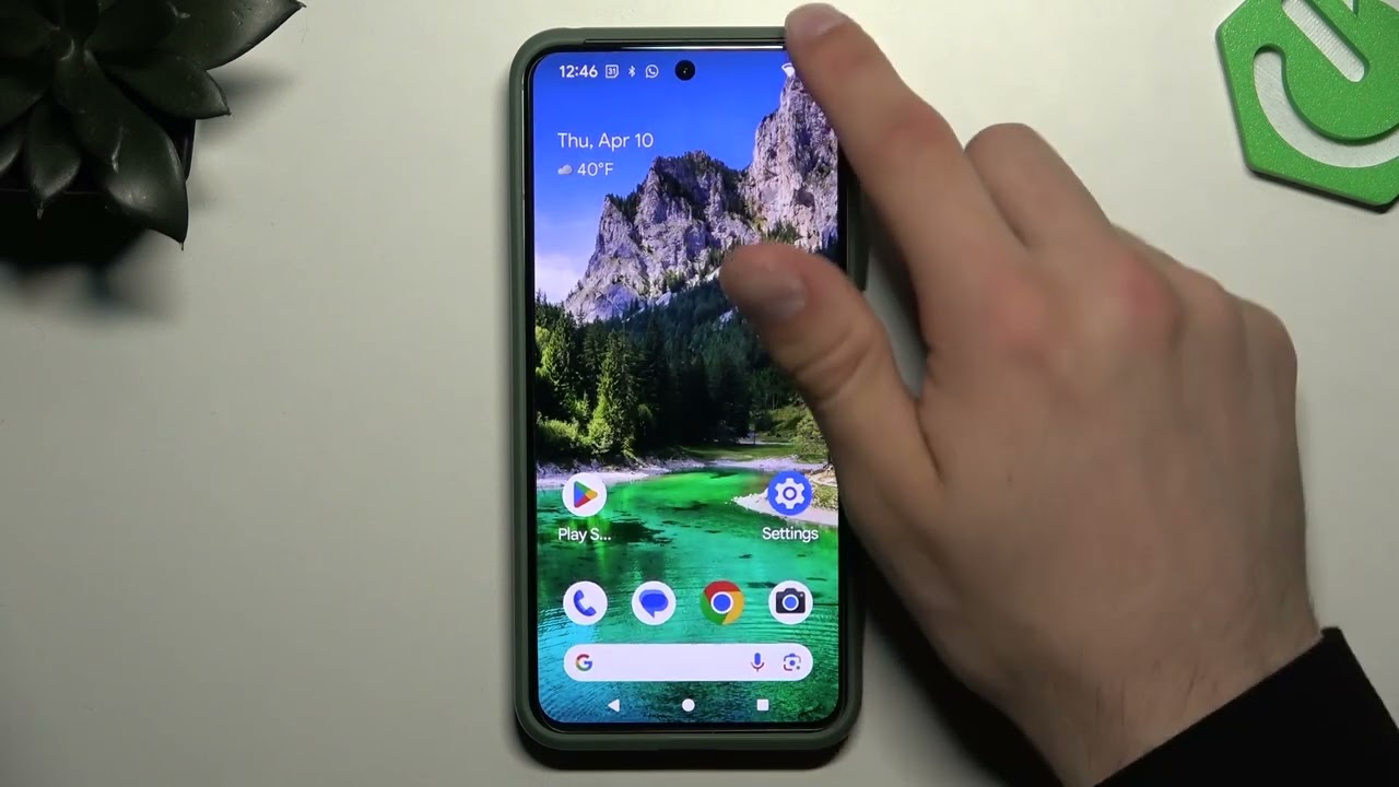 Google Pixel 9 - How to Fix Problems in Gmail App? | Resolve Common Issues