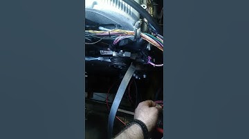 MS3 Pro V6 Fiero first start.