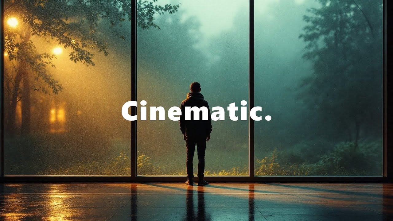 Aware - Adrián Berenguer (CINEMATIC MUSIC) Aware - Adrián Berenguer (CINEMATIC MUSIC)