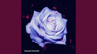 Romantic Homicide (Slowed + Reverb) - Lofitopía