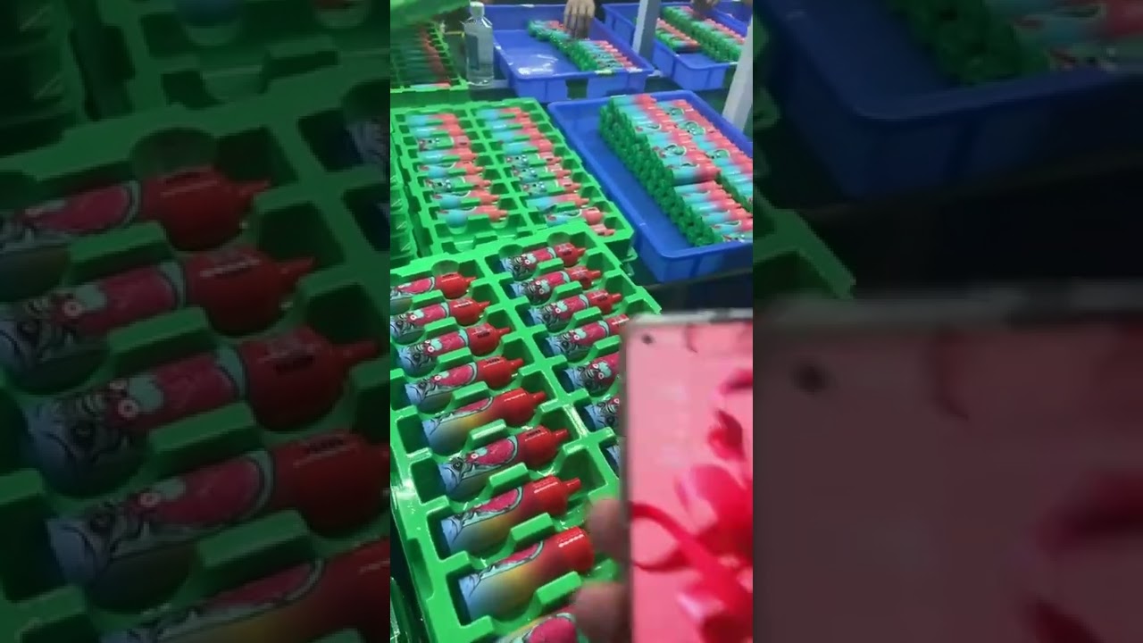 randm tornado 9000 puffs