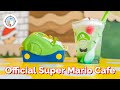 Super Nintendo World Mario Cafe at Universal Studios Japan | JAPAN FOOD GUIDE