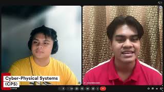 Internet of Things & Cyber-Physical Systems