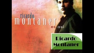 Watch Ricardo Montaner Dame Olvido video