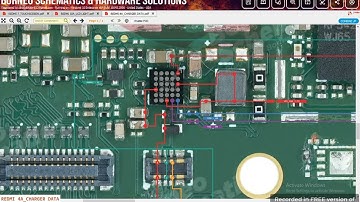xiaomi redmi 4a charging solution