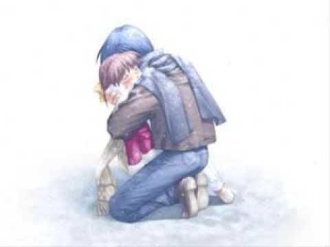Chiisana Tenohira (Guy Version) - Clannad