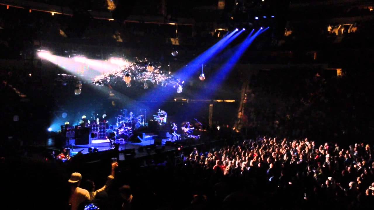 Pearl Jam Footsteps YouTube