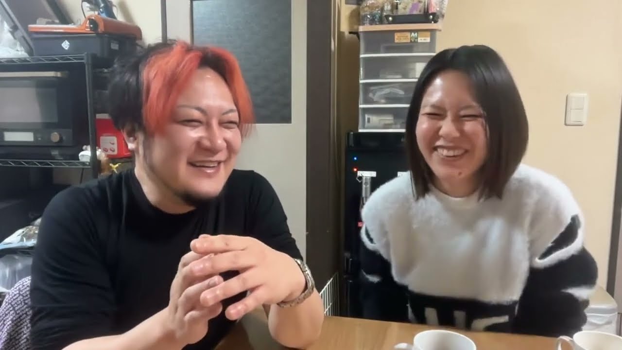 明けましておめでとうございます - YouTube