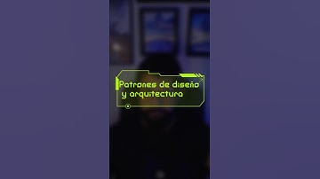 Patrones de diseño y arquitectura con Angular, Node y React - Programación en español