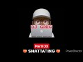 DJ GREG - SHATTATING PART.3 (LA FIN) 2020