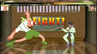 Mugen - 55555555mon Showcase