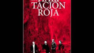 Video thumbnail of "la habitacion roja - fotografo del alma"