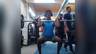 [New] Gym Training | Hurdles | Swayam
