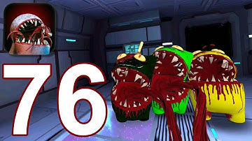 Imposter Hide 3D Horror Nightmare - Gameplay Walkthrough part 76 - level 138-139(Android)
