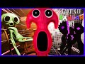 Garten of banban 7  syringeons cursed city of aliens full game