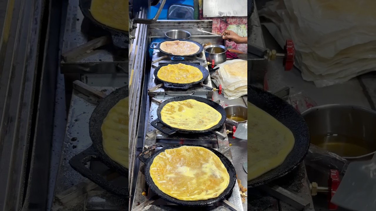 💥 Знаменитый киоск боли Мами ⁉️ 