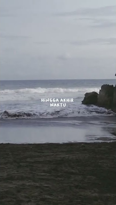 Story WA Hingga Tua Bersama - Rizky Febian