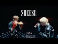 [AI COVER] STRAY KIDS - ‘SHEESH’ M/V