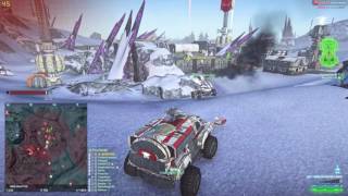 Bah Gawd Its An Ant Video