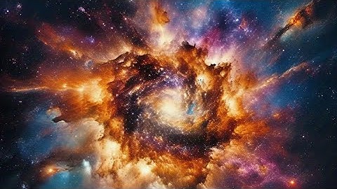 MOU Mysteries of the Universe: what is Kilonova and how it can destroy our solar system in seconds.