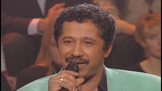 Cheb Khaled Chebba Avec Interview 1995