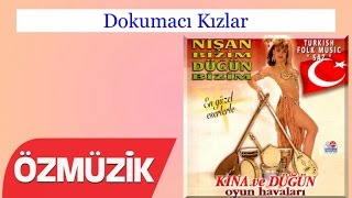 Nişan Bizim Düğün Bizim 1 - Dokumacı Kızlar  Resimi