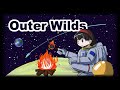 【Outer Wilds】絶望の輪廻を星明かりのもとで#10