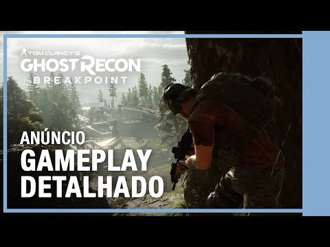 GAMEPLAY - Ghost Recon Breakpoint