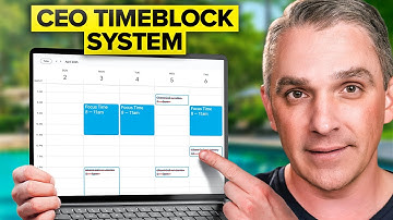 How I Run 17 Companies in 12 Hours Per Week