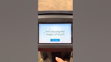 Ather Rizta New Touch Display Update || Ather Stack 7.0 Features ||