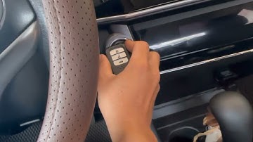 Program All Smart key lost HONDA CITY 2018 2019 2020 by IM508