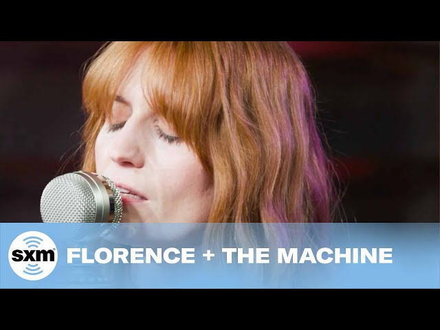 Florence + The Machine - Jealous Guy
