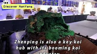 Download Mp3 In Henan, Nanyang Zhenping is "China's Jade Hometown" Gudang lagu Download Mp3 In Henan, Nanyang Zhenping is "China's Jade Hometown"