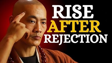 RISE AFTER REJECTION || SHI HENG YI