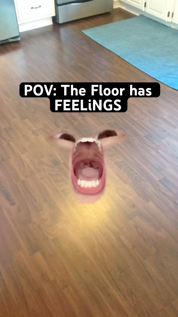 The Whip vs the Floor ? #TheManniiShow.com/series