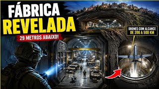 A Descoberta Mais Surpreendente Das Fdi Desde 7 De Outubro