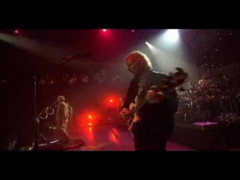 Yes - Owner of a Lonely Heart - Live