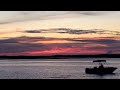 Sunset Lake Wildwood Crest NJ in 4K what U2 song does this remind you of ?