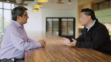 Future Talks: AI Is the New UX