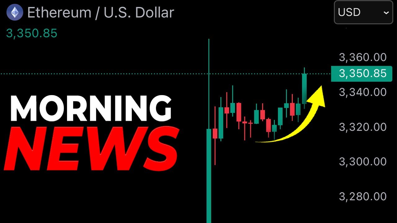 Supreme Court To PUMP Assets? - Super Cycle Starting?