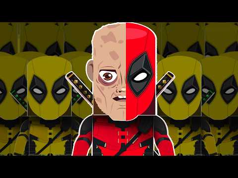 The best videos of DEADPOOL being DEADPOOL (Funable🗿)