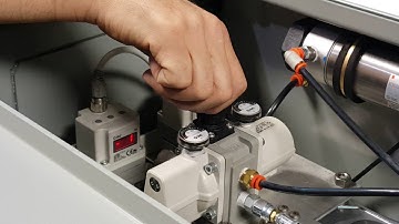 Rut Test Setup   APA Jr   Part 7