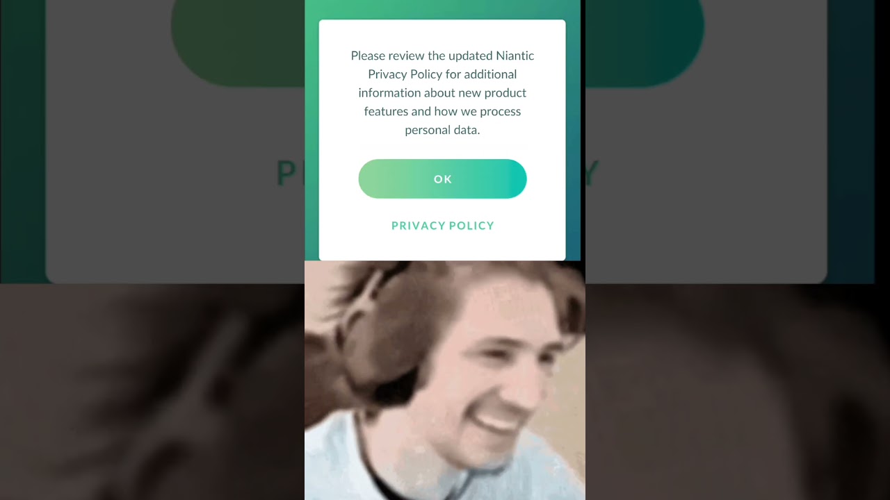 Niantic Updated its Terms of Service and its 💀 | Pokemon Go |
