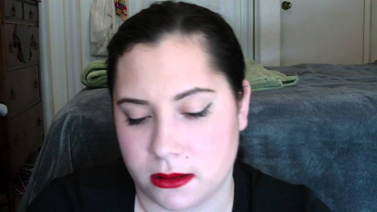 Spring/Summer Makeup Trends 2014