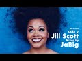 Jill Scott House Music DJ Mix by JaBig (Playlist: R&amp;B Soulful House Remixes - Volume 2)